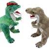 Baby & Child Carousel Shop Soft Toys | Plush Tyrannosaurus T Rex Soft Toy ~ Design Vary