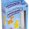 Baby & Child Carousel Shop Arts & Crafts | 24 Modelling Balloons Pack With Pump