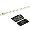 Home Accessories Carousel Shop Candles & Tealights | Polished Metal Bell Candle Snuffer With Decorative Handle