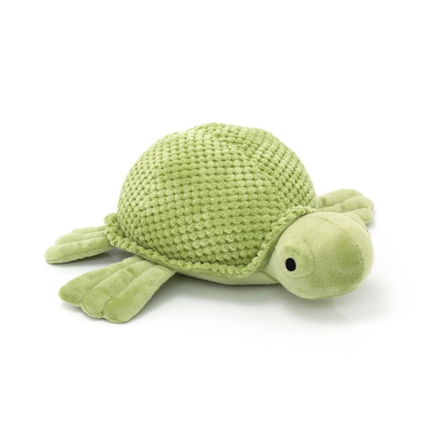 Home Accessories Carousel Shop Animal Doorstops | Fabric Door Stop Sea Life Nautical Doorstop Indoor Ocean Marine Animal Door Stop - Turtle