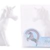 Baby & Child Carousel Shop Room Decor & Storage | White Led Unicorn Night Light For Children