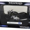 Baby & Child Carousel Shop Pretend Play | Welly Diecast Officially Licenced 1:18 Scale Motorbike Model ~ Norton Commando 961 Se