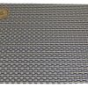 Kitchen & Dining Carousel Shop | Wipe Clean Pvc Woven Dining Table Place Mat Single ~ Gold Placemat