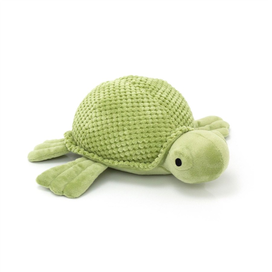 Home Accessories Carousel Shop Nautical Doorstops | Fabric Door Stop Sea Life Nautical Doorstop Indoor Ocean Marine Animal Door Stop - Turtle