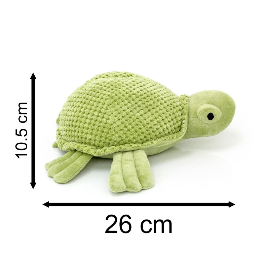 Home Accessories Carousel Shop Nautical Doorstops | Fabric Door Stop Sea Life Nautical Doorstop Indoor Ocean Marine Animal Door Stop - Turtle