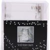 Celebrations Carousel Shop | Battery Operated Heart Led Fairy Light String 5 Metres